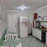 DS Hostel