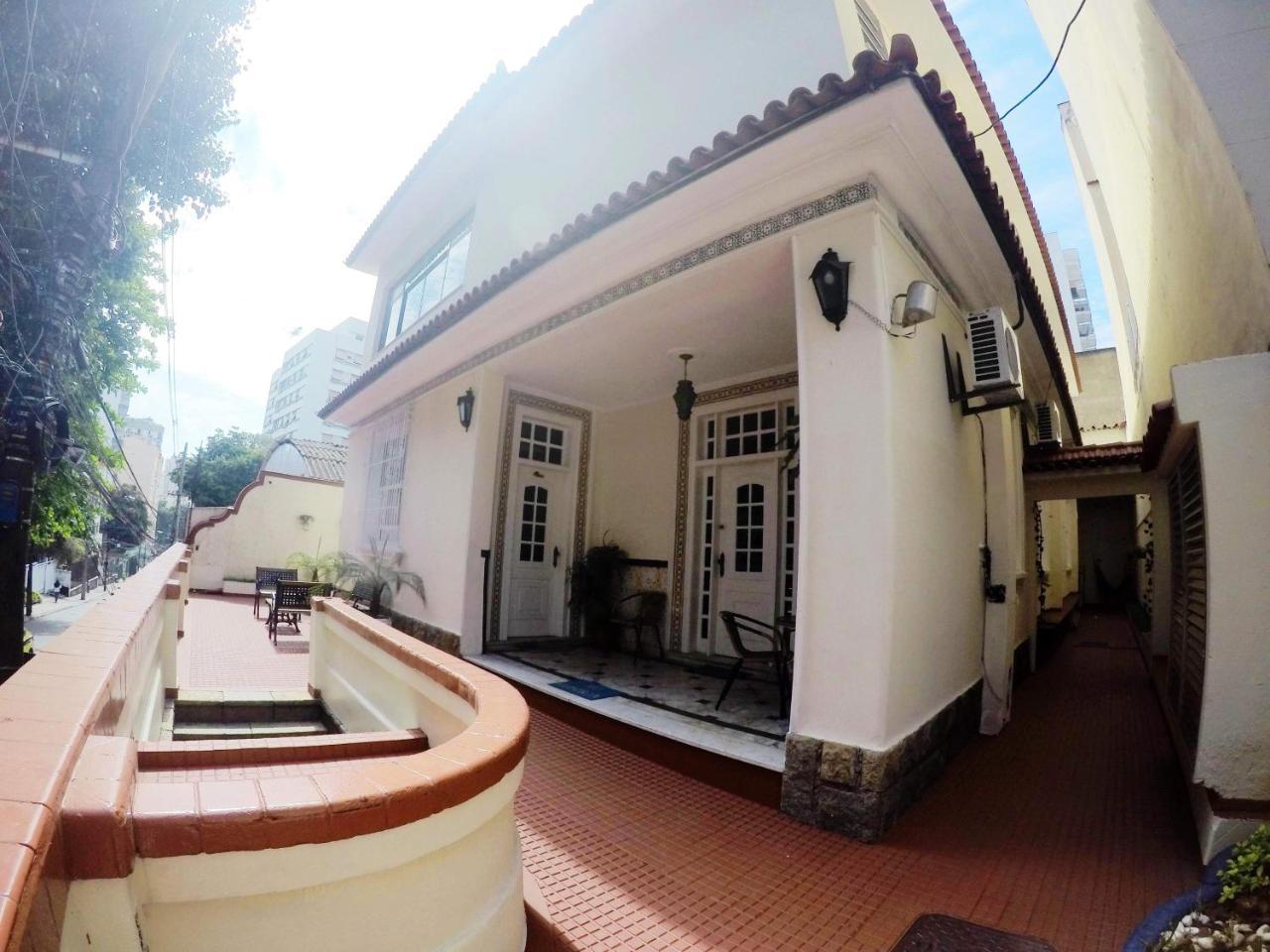 Hostel Ds Rio de Janeiro